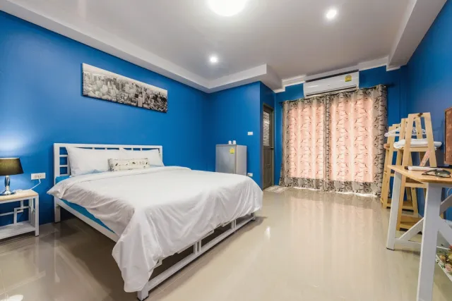 Bilder från hotellet Sweet Dreams Guest House - nummer 1 av 43