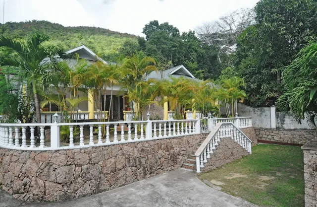 Bilder från hotellet Acquario Villa - nummer 1 av 57