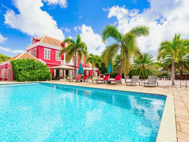 Bilder från hotellet Villa Tokara - nummer 1 av 54