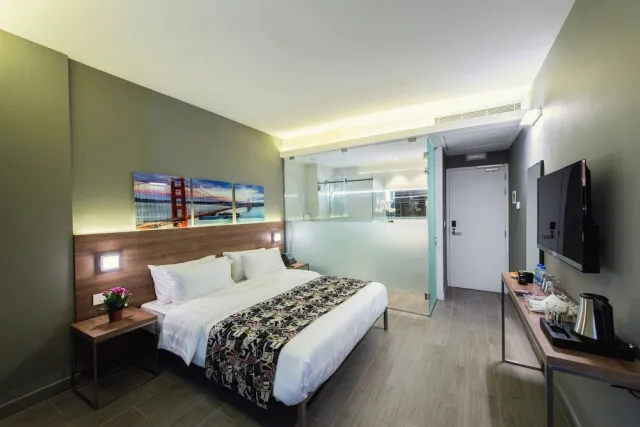 Bilder från hotellet Caramel Boutique Hotel - nummer 1 av 43