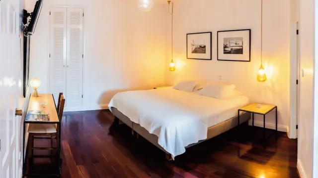 Bilder från hotellet Comercial Boutique Azores - nummer 1 av 10