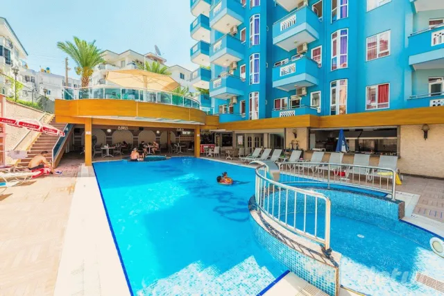 Bilder från hotellet Lavinia Apart Hotel - nummer 1 av 58