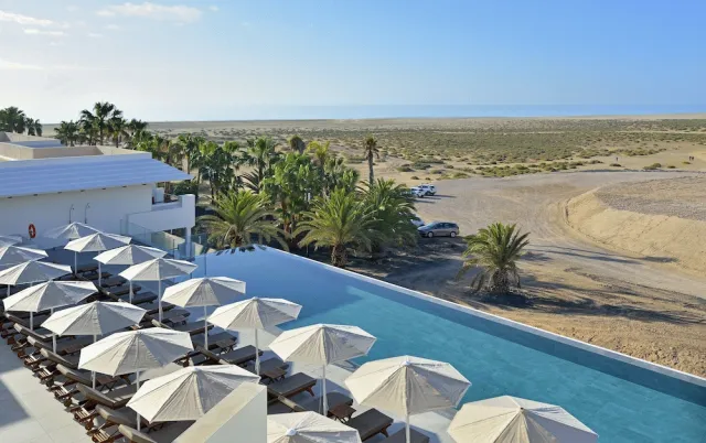 Bilder från hotellet INNSiDE by Meliá Fuerteventura - Adults Only - nummer 1 av 10