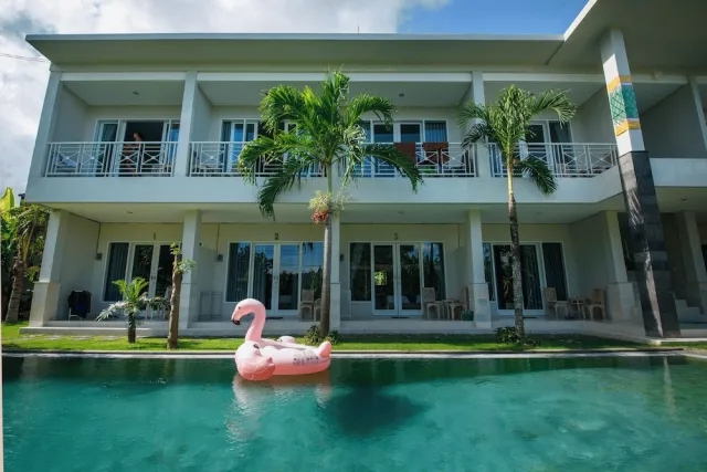 Bilder från hotellet Asung Guesthouse - nummer 1 av 27
