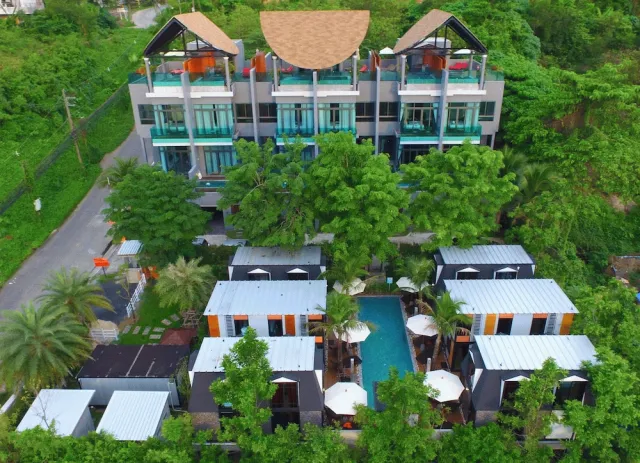 Bilder från hotellet Bukit Pool Villas - nummer 1 av 50