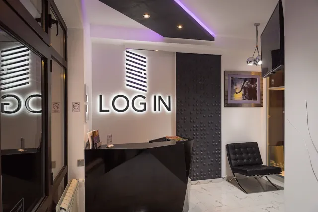 Bilder från hotellet Log In Rooms - nummer 1 av 50