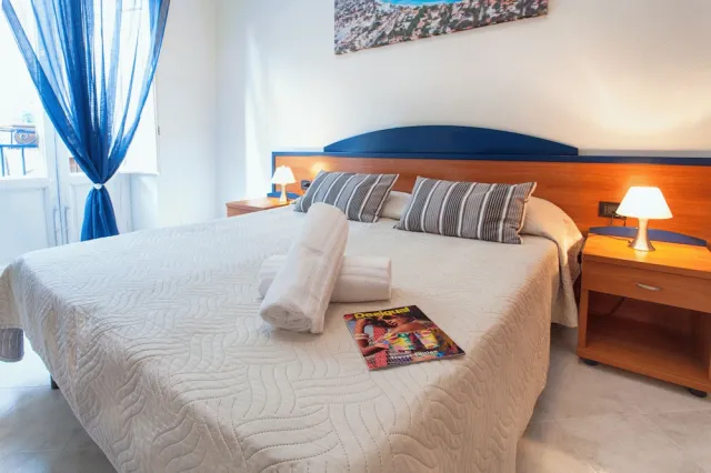 Bilder från hotellet Al Piazza Marina B&B - nummer 1 av 10