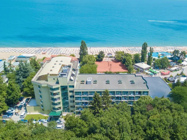 Bilder från hotellet Palm Beach Hot - nummer 1 av 94