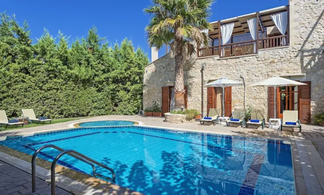 Bilder från hotellet Amazing Villas in Crete - nummer 1 av 90