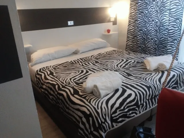Bilder från hotellet WuHostel - nummer 1 av 10