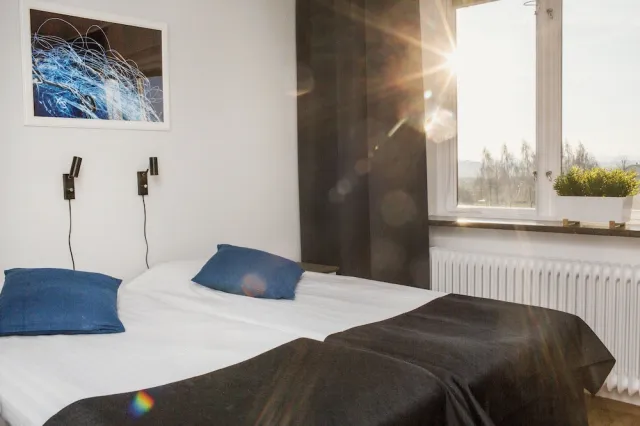Bilder från hotellet Sundsgården hotell & konferens - nummer 1 av 50