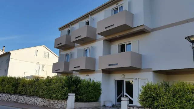Bilder från hotellet Apartmani Ana&Ita - nummer 1 av 60