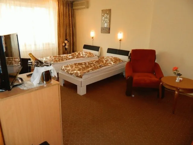 Bilder från hotellet Dalin Hotel - nummer 1 av 25