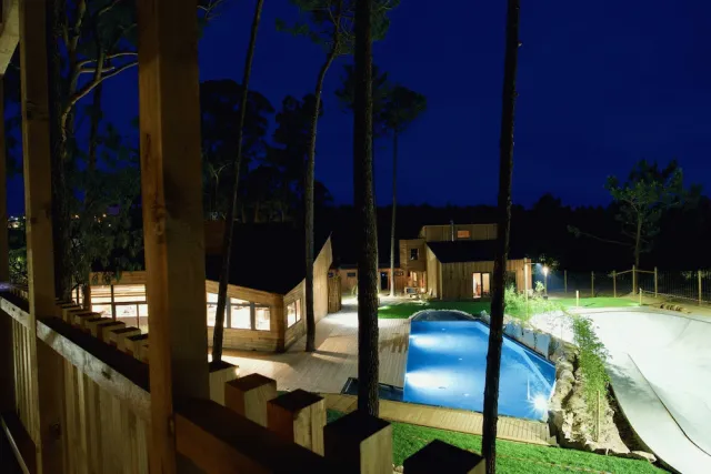 Bilder från hotellet Bukubaki Eco Surf - nummer 1 av 61