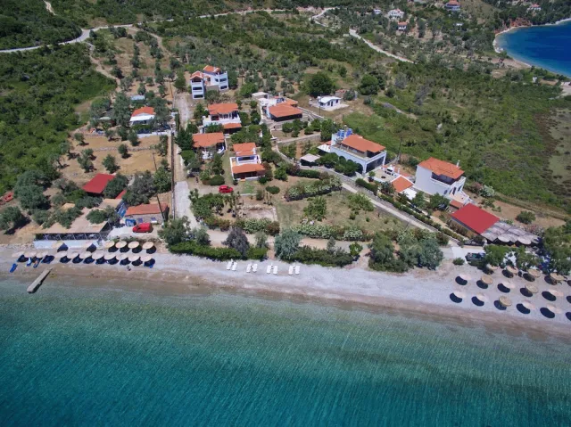 Bilder från hotellet Pelagos Villas - nummer 1 av 40