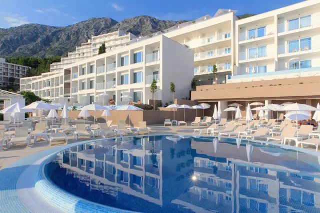 Bilder från hotellet TUI BLUE Adriatic Beach - Adult Only - nummer 1 av 10
