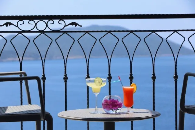 Bilder från hotellet Payam Hotel - nummer 1 av 10