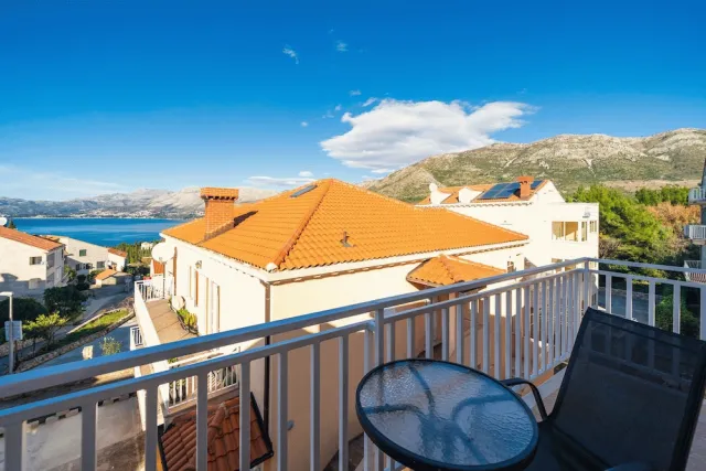 Bilder från hotellet Apartments Senjo - nummer 1 av 10