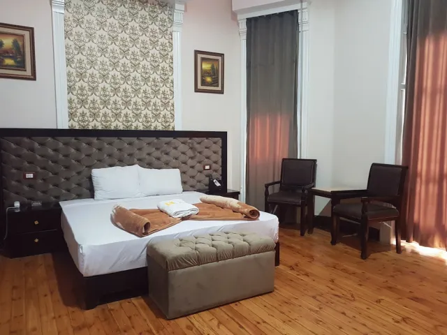 Bilder från hotellet Paradise Boutique Hotel - nummer 1 av 46