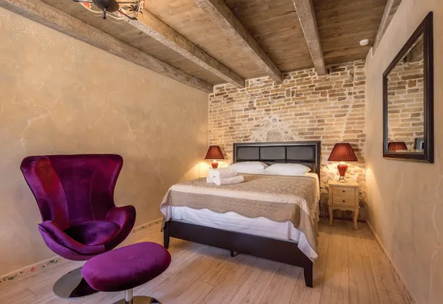 Bilder från hotellet Heritage Palace Varos - MAG Quaint & Elegant Boutique Hotels - nummer 1 av 10