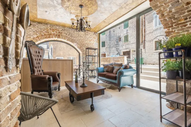 Bilder från hotellet Heritage Palace Varos - MAG Quaint & Elegant Boutique Hotels - nummer 1 av 100