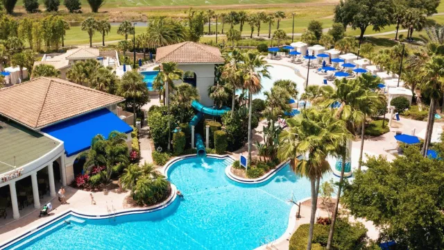 Bilder från hotellet Omni Orlando Resort at ChampionsGate - nummer 1 av 100