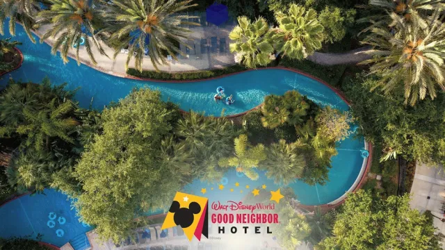 Bilder från hotellet Omni Orlando Resort at ChampionsGate - nummer 1 av 100