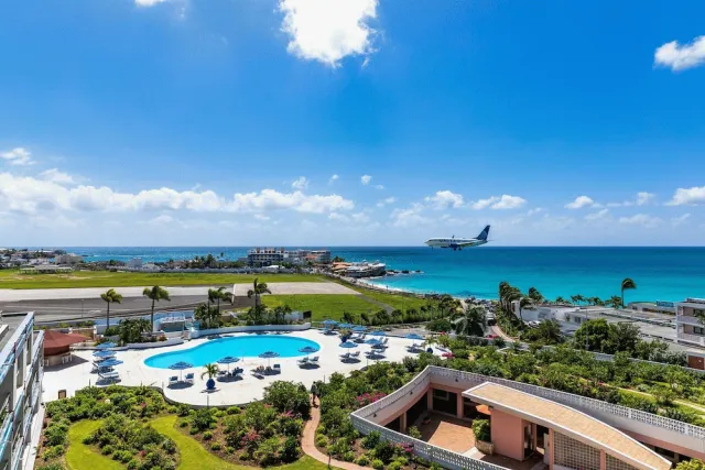 Bilder från hotellet Royal Islander Resort La Terrasse - nummer 1 av 44
