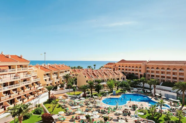 Bilder från hotellet Coral Compostela Beach - nummer 1 av 10