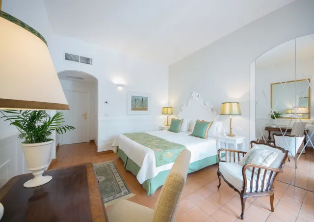 Bilder från hotellet Villa Romana Hotel & Spa - nummer 1 av 10
