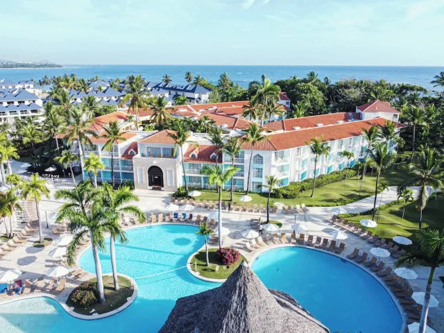 Bilder från hotellet VH Gran Ventana Beach Resort - - nummer 1 av 66