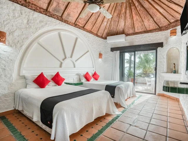 Bilder från hotellet Capital O Mimi Del Mar, Playa del Carmen - nummer 1 av 40