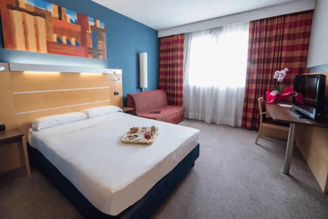 Bilder från hotellet Idea Hotel Torino Mirafiori - nummer 1 av 10