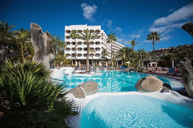 Bilder från hotellet Corallium Beach by Lopesan Hotels - Adults Only - nummer 1 av 10