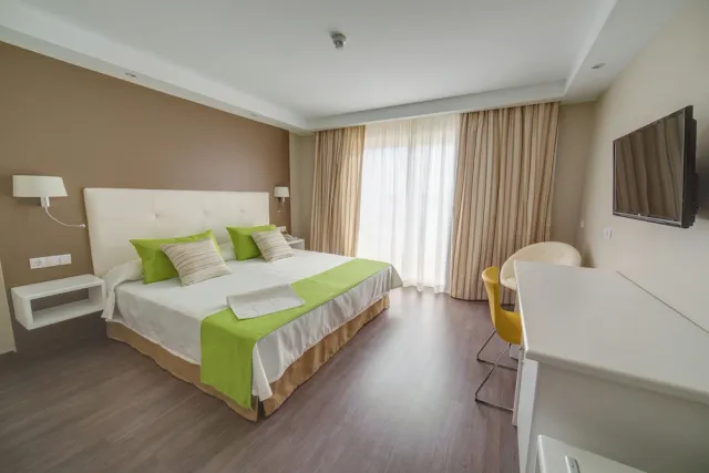 Bilder från hotellet RF San Borondon - nummer 1 av 50