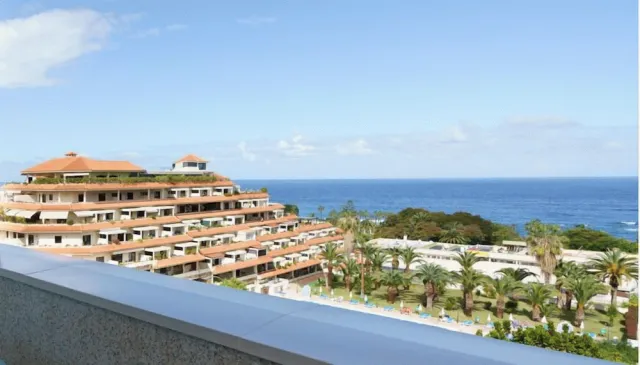 Bilder från hotellet Alua Tenerife - nummer 1 av 80