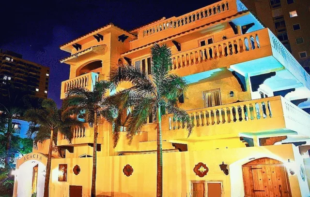 Bilder från hotellet Acacia Boutique Hotel - nummer 1 av 64