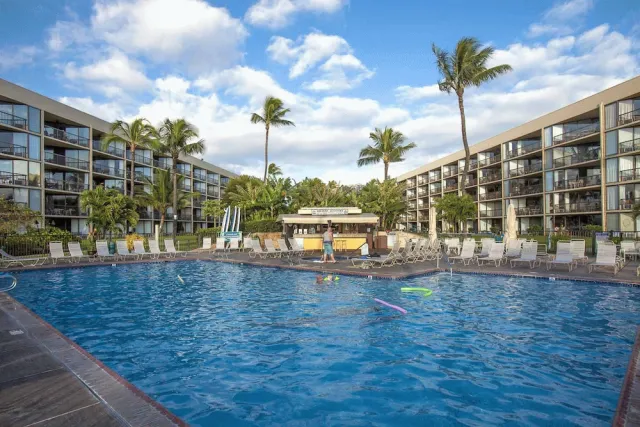 Bilder från hotellet Maui Sunset - nummer 1 av 30
