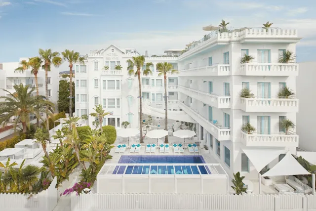 Bilder från hotellet Hotel MiM Ibiza & Spa - Adults Only - nummer 1 av 74