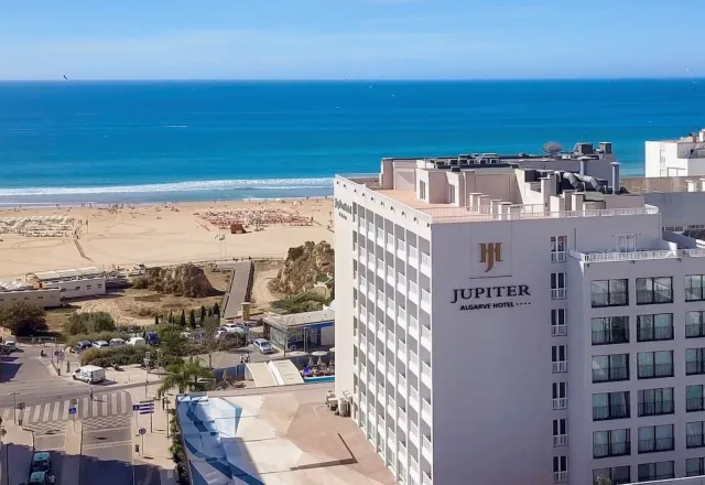 Bilder från hotellet Jupiter Algarve Hotel - nummer 1 av 100
