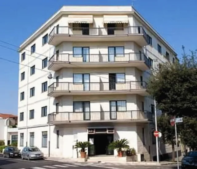 Bilder från hotellet Hotel Astoria - nummer 1 av 10