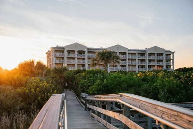 Bilder från hotellet Holiday Inn Club Vacations Cape Canaveral Beach Resort, an IHG Hotel - nummer 1 av 89