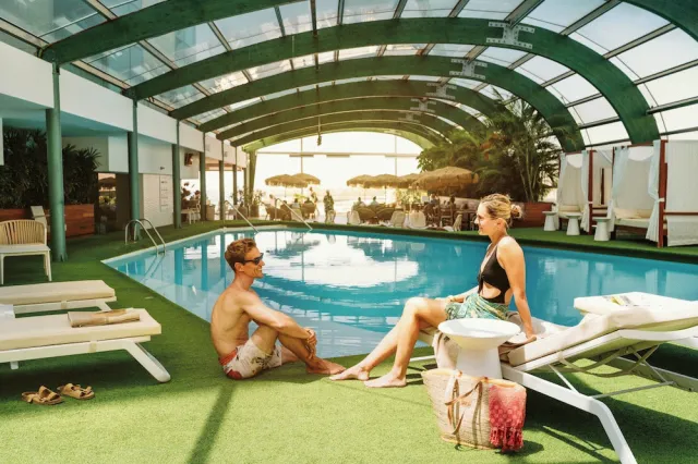 Bilder från hotellet Arrecife Gran Hotel & Spa - nummer 1 av 10