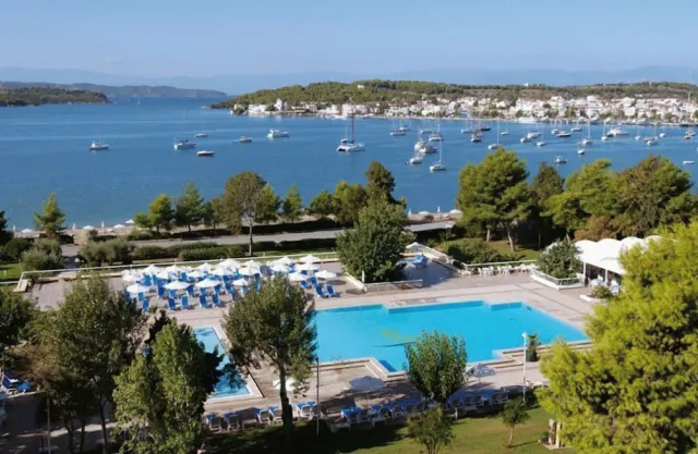 Bilder från hotellet AKS Porto Heli - nummer 1 av 36