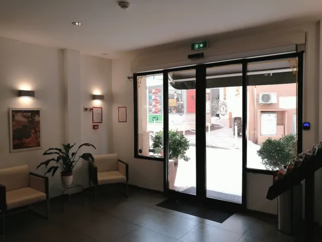 Bilder från hotellet Hotel Forum - nummer 1 av 37