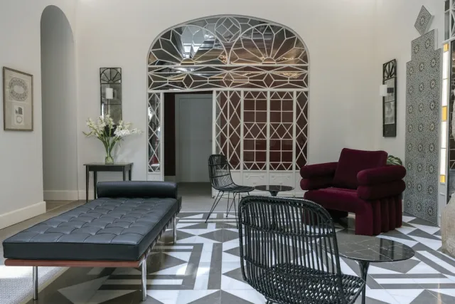 Bilder från hotellet Casa Romana Hotel Boutique - nummer 1 av 10