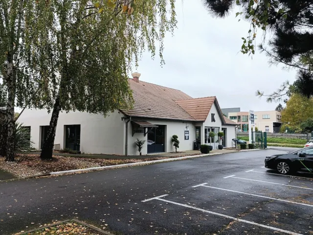 Bilder från hotellet Kyriad Meaux Sud – Nanteuil Les Meaux - nummer 1 av 39