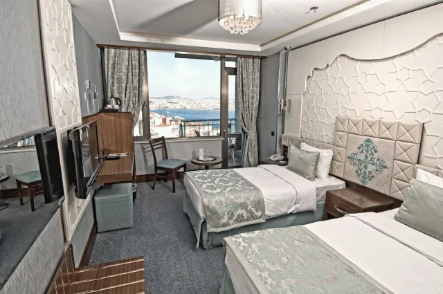 Bilder från hotellet Grand Star Hotel Bosphorus - nummer 1 av 96