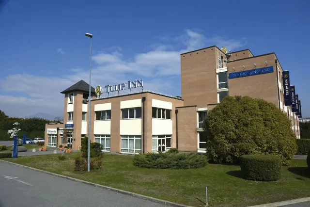 Bilder från hotellet Tulip Inn Turin West - nummer 1 av 10