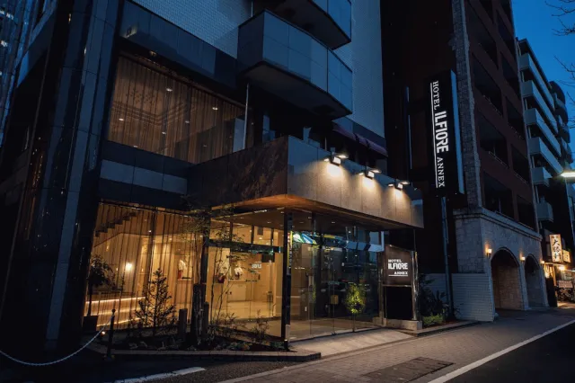 Bilder från hotellet Hotel IL FIORE Kasai Annex - nummer 1 av 10